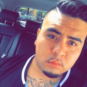 Meet your Posher, Adrian